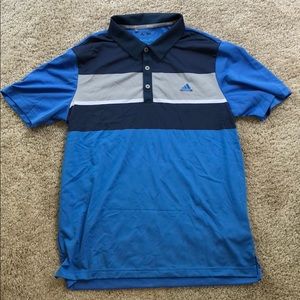 Adidas Golf Shirt